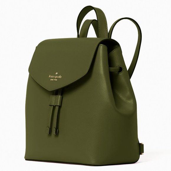 kate spade Bags New Kate Spade Lizzie Saffiano Leather Medium Flap